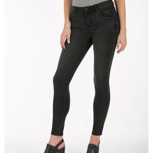 EUC Democracy Contemporary Jegging